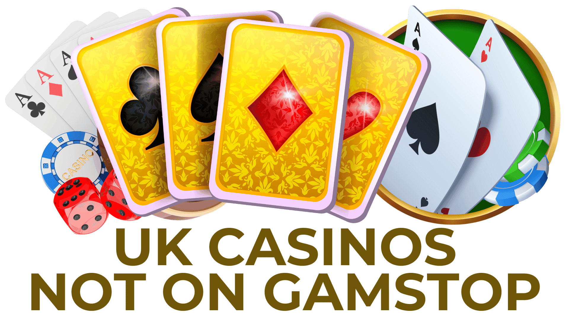 Exploring the Best Casinos Not on Gamstop UK 1049