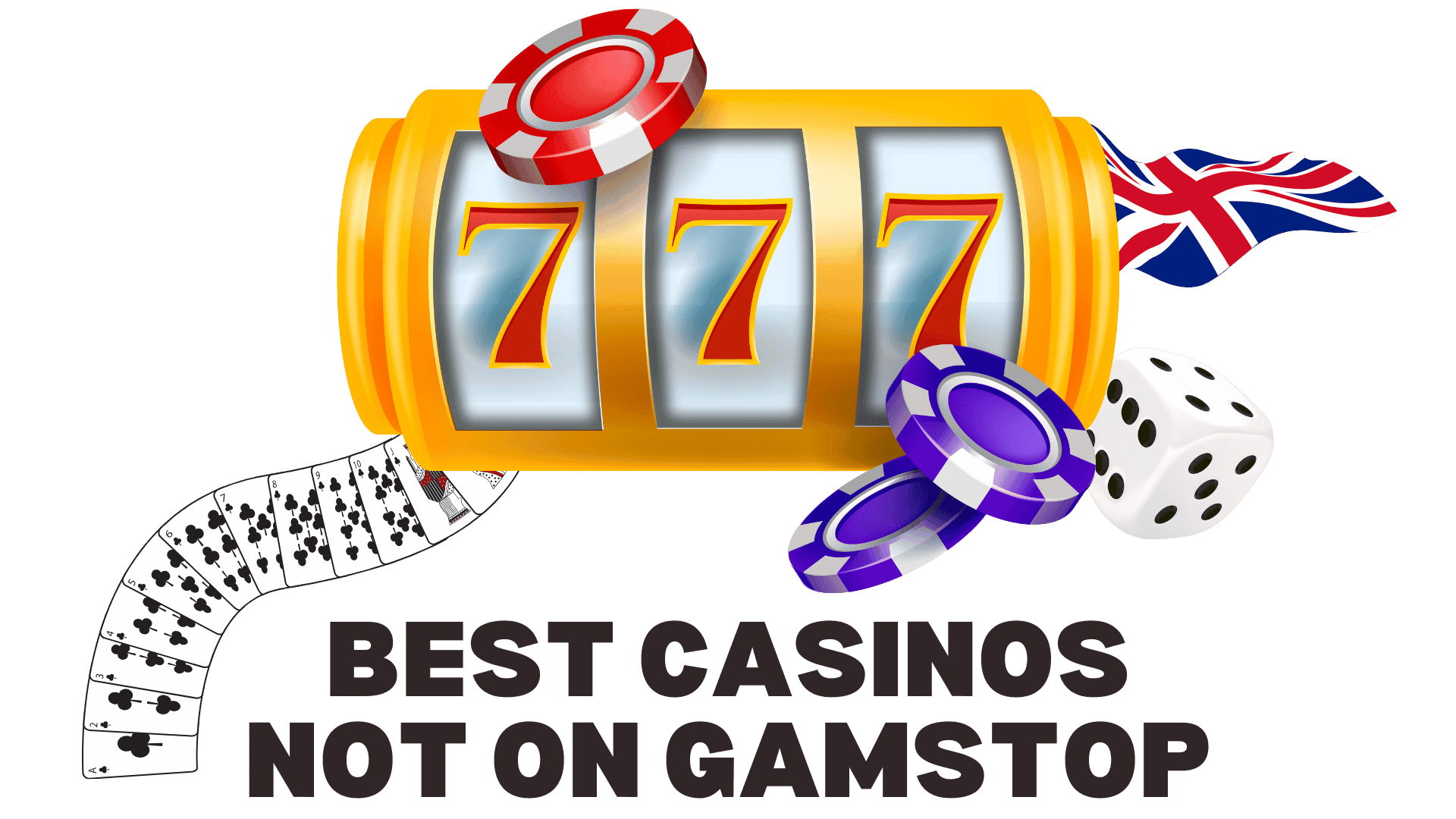 Exploring the Best Casinos Not on Gamstop UK 1049